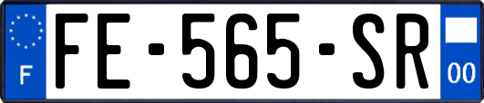 FE-565-SR