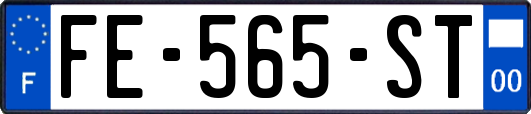 FE-565-ST