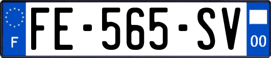 FE-565-SV