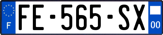 FE-565-SX