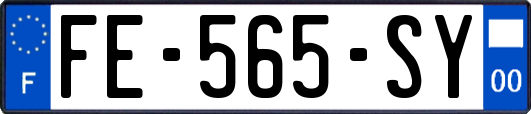 FE-565-SY
