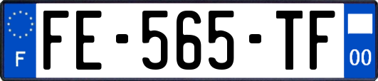 FE-565-TF