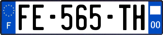 FE-565-TH