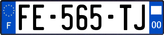 FE-565-TJ