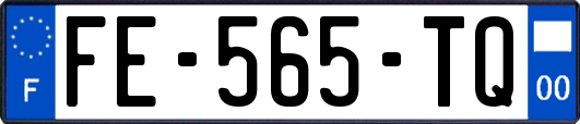FE-565-TQ