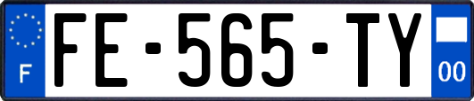 FE-565-TY