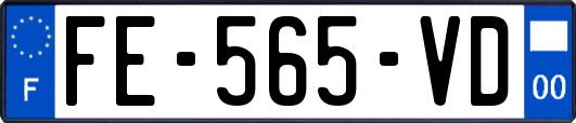 FE-565-VD