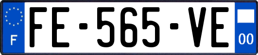 FE-565-VE