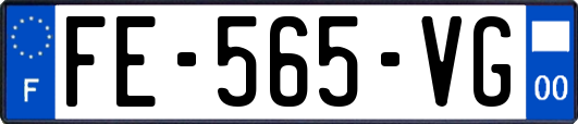 FE-565-VG