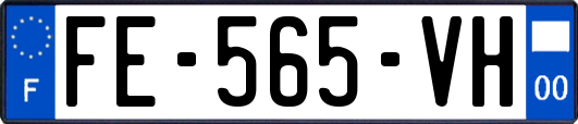 FE-565-VH