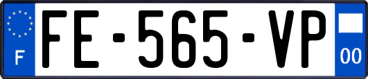 FE-565-VP