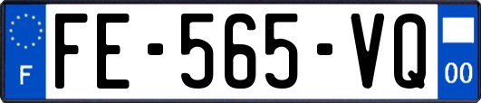 FE-565-VQ