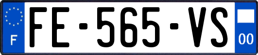 FE-565-VS