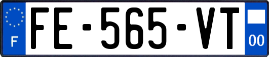FE-565-VT