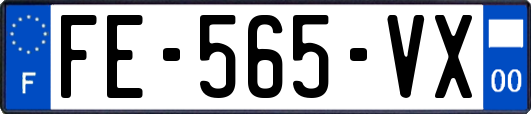 FE-565-VX