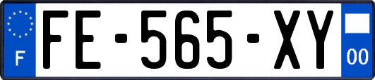 FE-565-XY