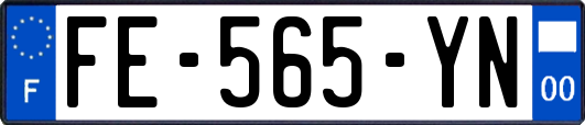 FE-565-YN