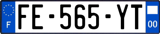 FE-565-YT