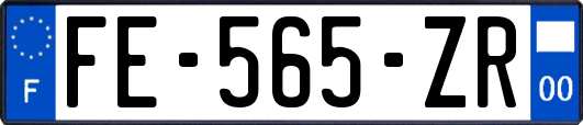 FE-565-ZR