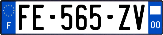 FE-565-ZV