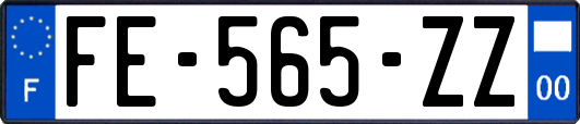 FE-565-ZZ