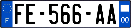 FE-566-AA