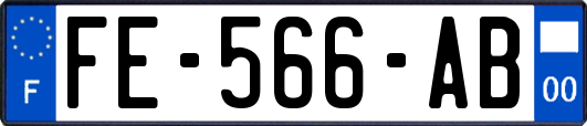 FE-566-AB