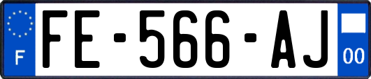 FE-566-AJ