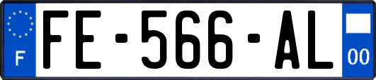 FE-566-AL