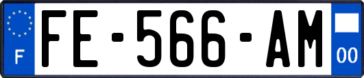 FE-566-AM