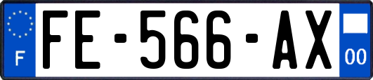 FE-566-AX
