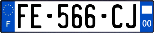 FE-566-CJ