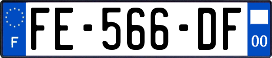 FE-566-DF
