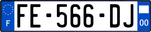 FE-566-DJ