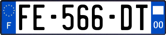 FE-566-DT