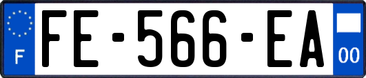 FE-566-EA