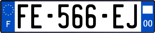 FE-566-EJ