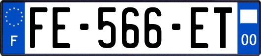 FE-566-ET