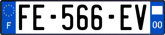 FE-566-EV
