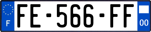 FE-566-FF
