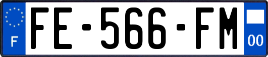 FE-566-FM