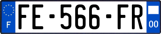 FE-566-FR
