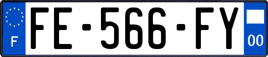 FE-566-FY