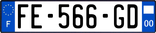 FE-566-GD