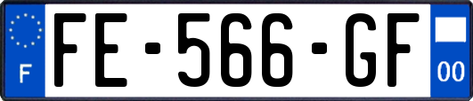 FE-566-GF