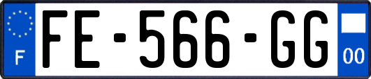FE-566-GG