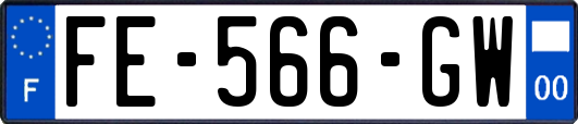 FE-566-GW
