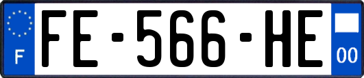 FE-566-HE