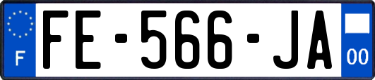 FE-566-JA