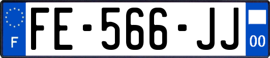 FE-566-JJ